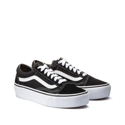 Zapatillas UA Old Skool Platform