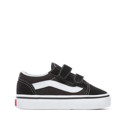 Zapatillas con tira autoadherente TD Old Skool V