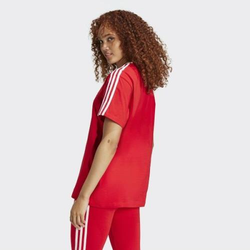 Camiseta Essentials 3-Stripes