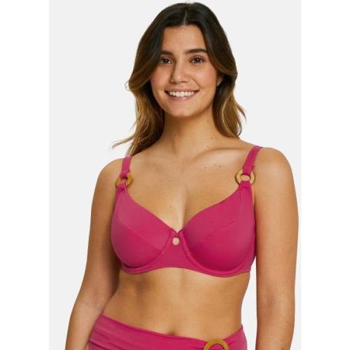 Sujetador de bikini Elevated Basics