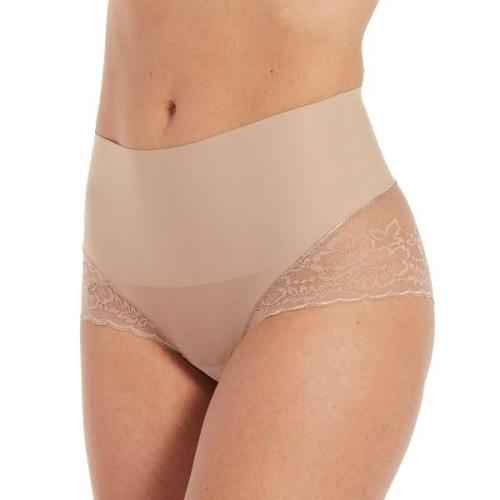 Culotte alto Tummy Shaper Lace