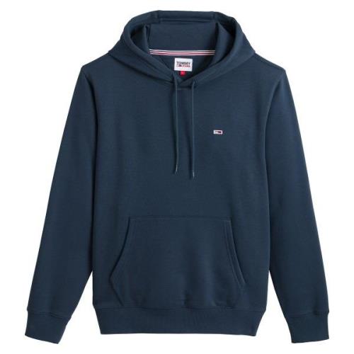 Sudadera con capucha Regular Fleece, algodón