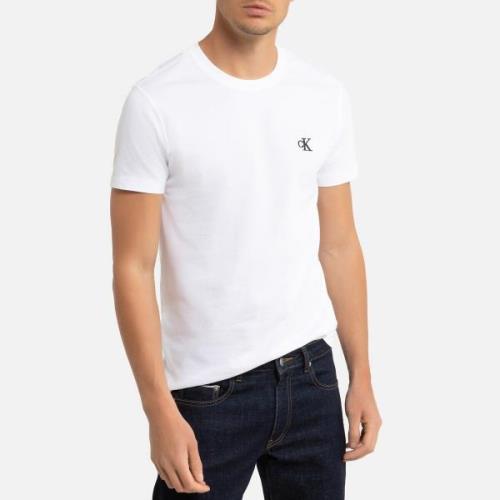 Camiseta con corte slim CK Essential