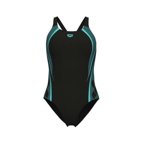 Bañador de una pieza Maxfit Eco Feel