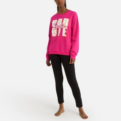 Pijama homewear Barbie