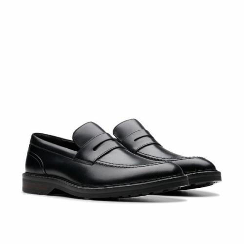 Mocasines de piel Aldwin