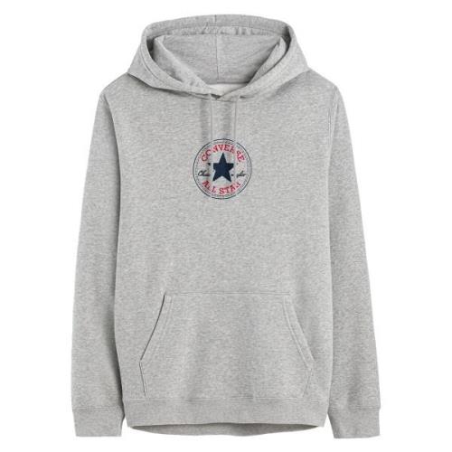 Sudadera unisex con capucha chuck patch