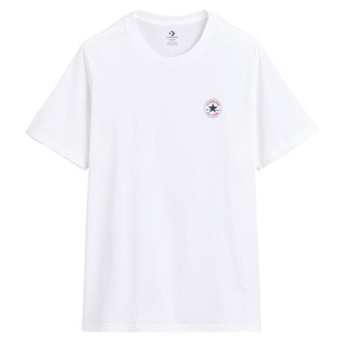 Camiseta de manga corta con logo pequeño Chuck Patch