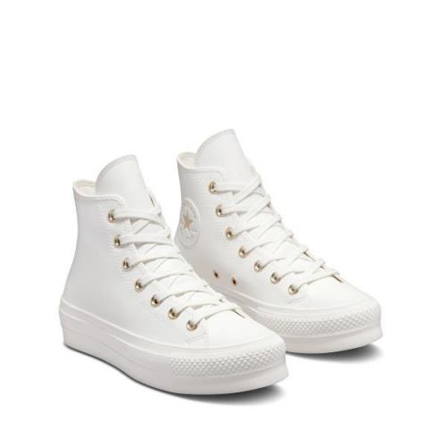 Zapatillas Chuck Taylor All Star Lift Mono White