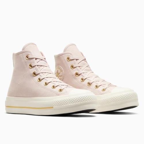 Zapatillas All Star Lift Hi Modern Tailored