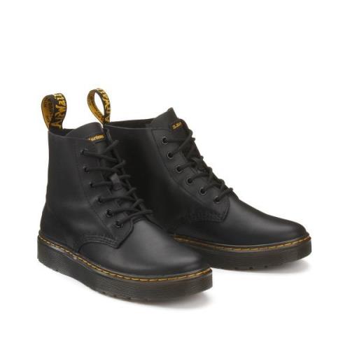 Botas de piel Lusso Thurston Chukka