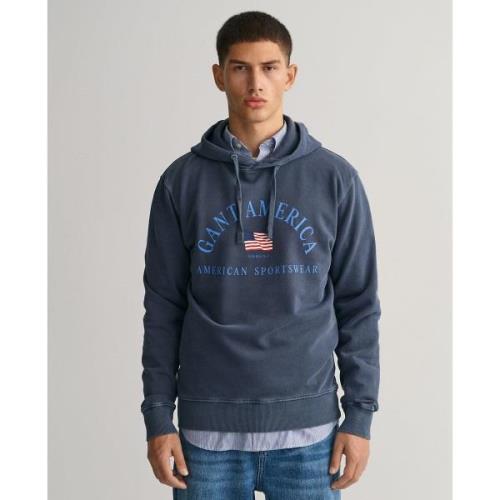 Sudadera con capucha