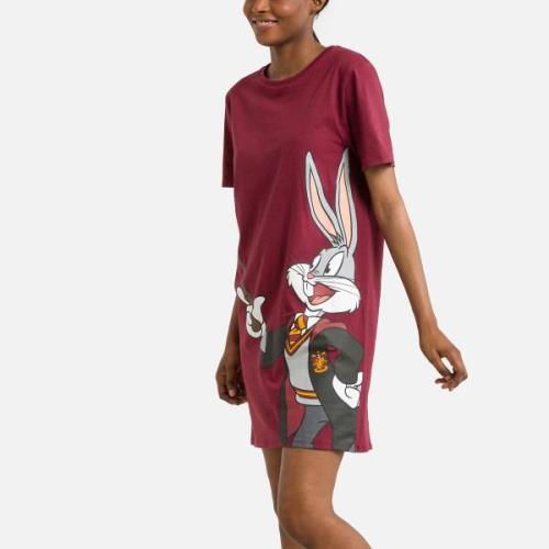 Camisón de algodón Looney Tunes 100 años