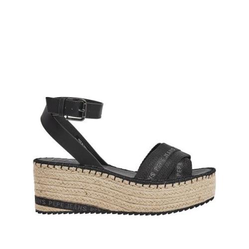 Sandalias de cuña Witney Cross