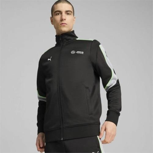 Sudadera abierta Mercedes