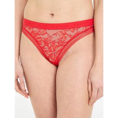 Tanga Lace