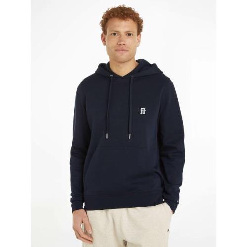 Sudadera con capucha Monogram