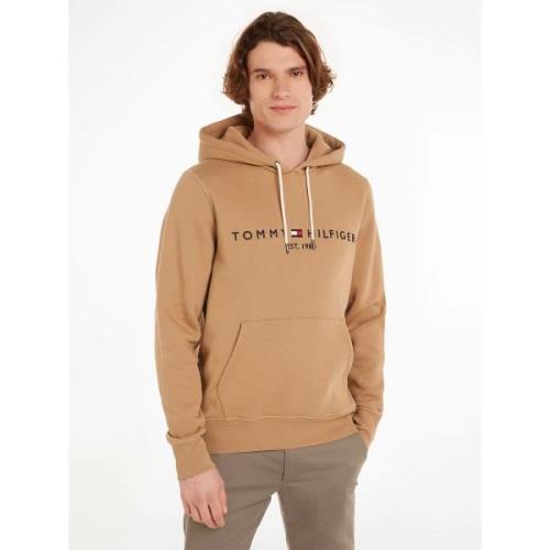 Sudadera con capucha Tommy Logo