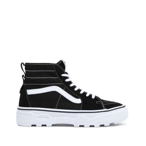 Zapatillas Sentry SK8-Hi WC