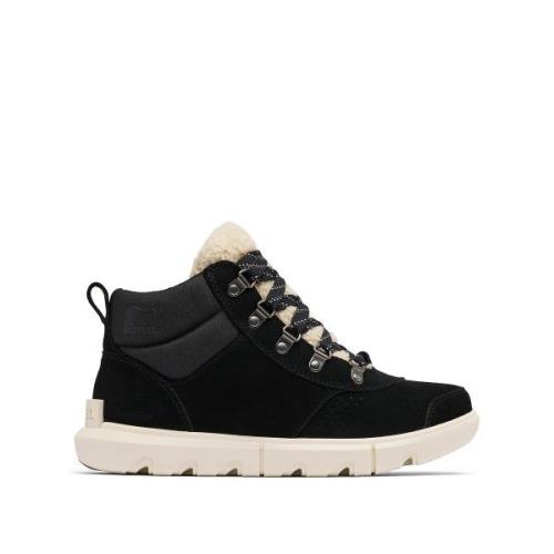 Botas EXPLORER NEXT HIKER WP