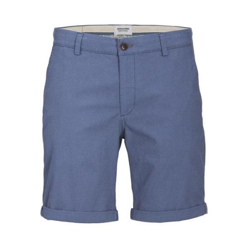 Short tipo chino