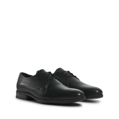 Zapatos tipo derby de piel JFWSaint