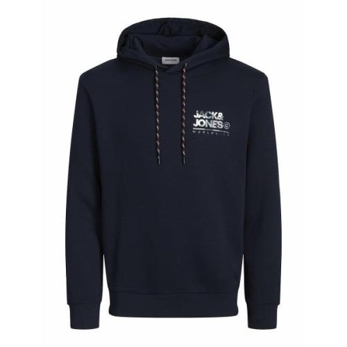 Sudadera con capucha