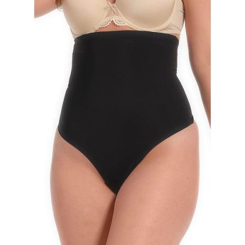 Tanga de talle alto moldeador Maxi Sexy Hi-tong