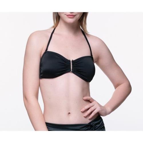 Sujetador de bikini bandeau Eureka