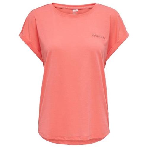 Camiseta amplia fit Frei