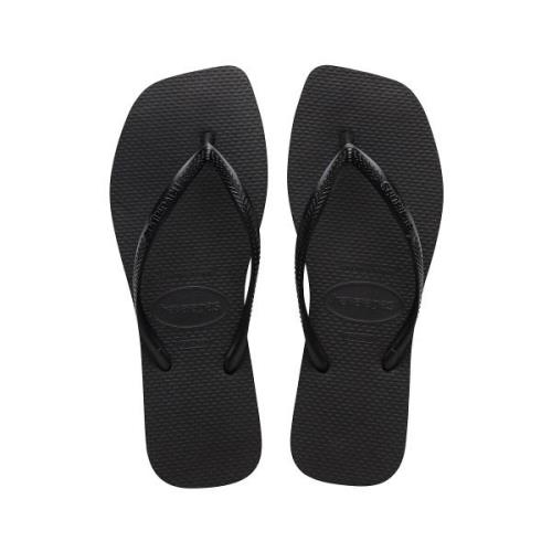 Chanclas Slim Square