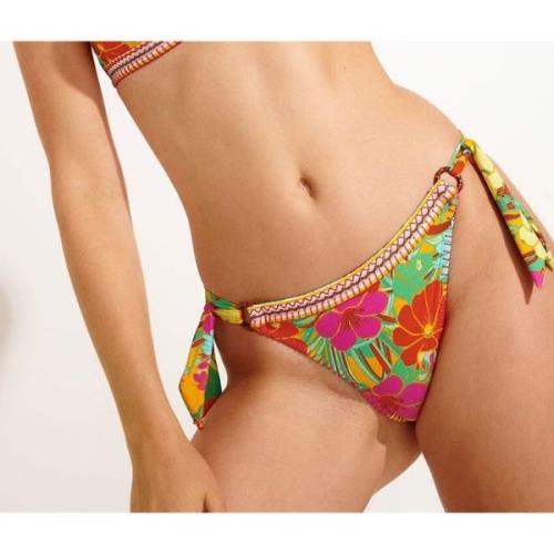 Braguita de bikini Madia Wallflower