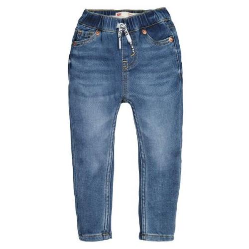 Vaqueros skinny