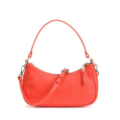 Bolso baguette Oliv