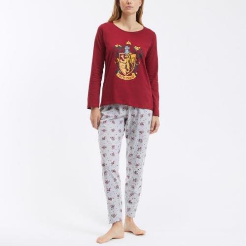 Pijama de algodón Harry Potter