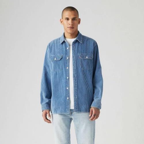 Camisa de terciopelo Jackson Worker