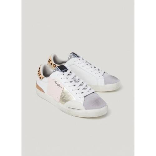 Zapatillas bajas Lane Sweet W