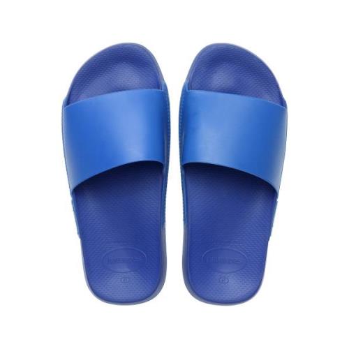 Chanclas Slide Classic Brazil