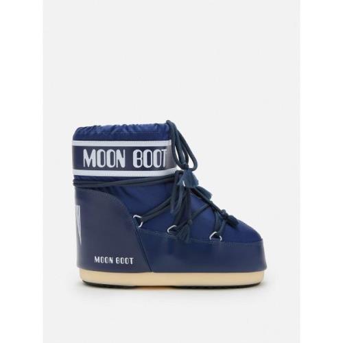 Botines Moon Boot CLASSIC LOW 2