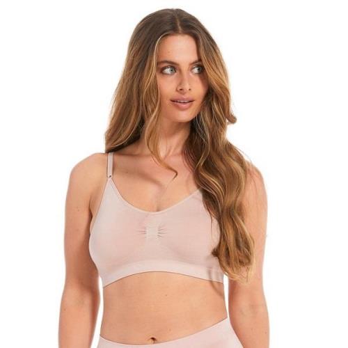 Sujetador top de bambú Bamboo Comfort Bra