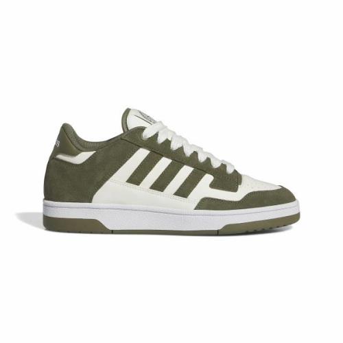 Zapatillas Rapid Court Low