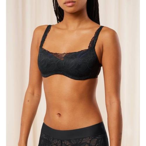 Sujetador Body Make-Up Illusion Lace