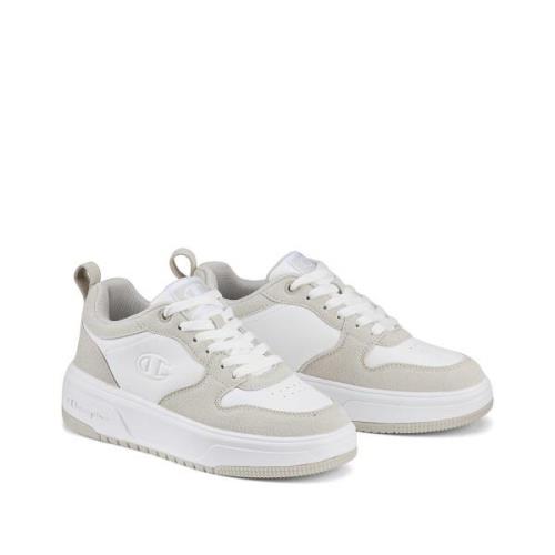 Zapatillas Rebound Lite Low