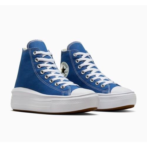 Zapatillas All Star Move Hi Seasonal Color